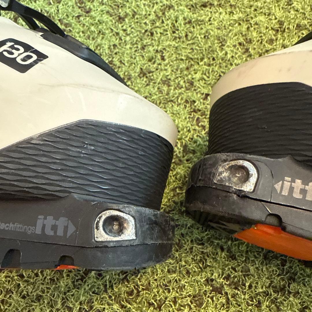 K2 マインドベンダー26.5cm 130