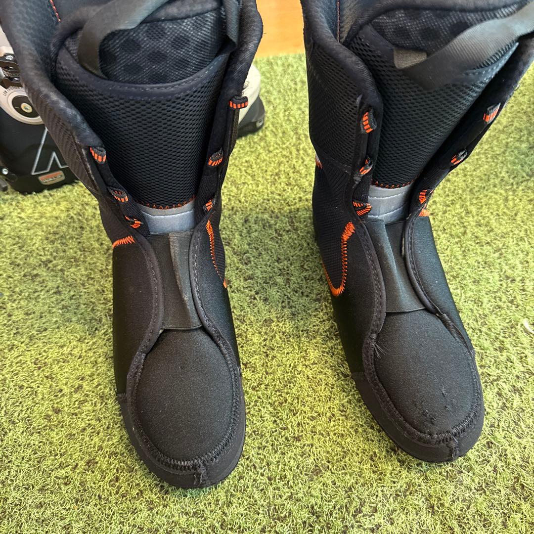 K2 マインドベンダー26.5cm 130