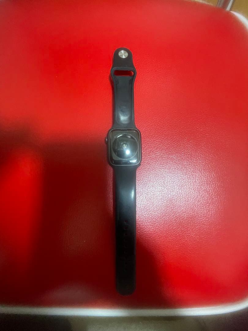 Apple Watch アップルウォッチ　se SE 44