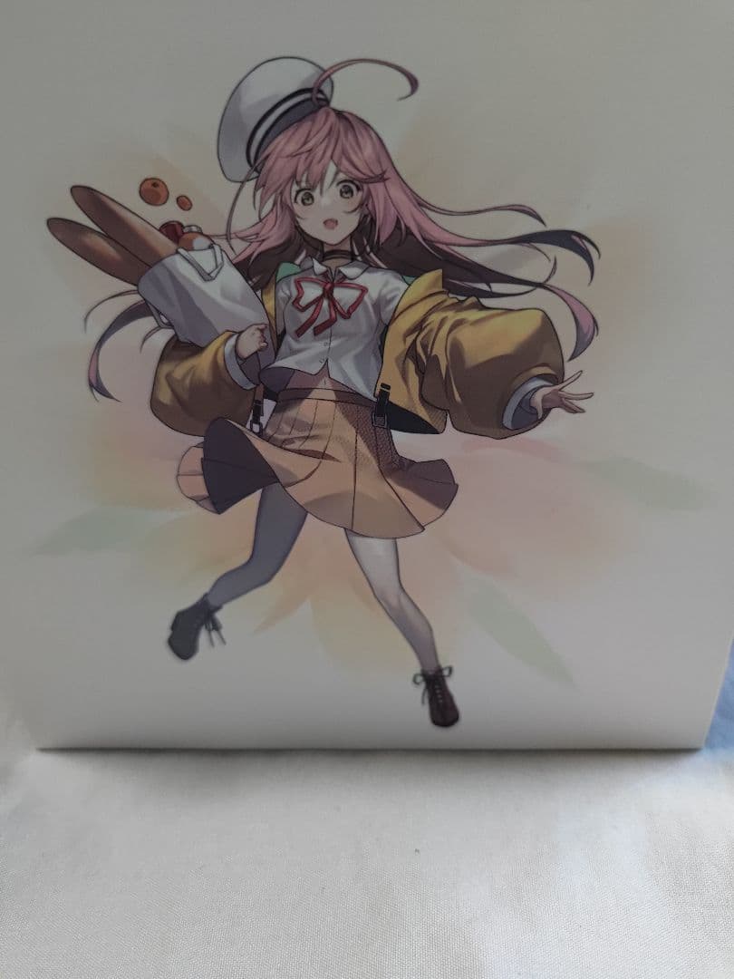 水月雨　moondrop　VARIATIONS　イヤホン　有線