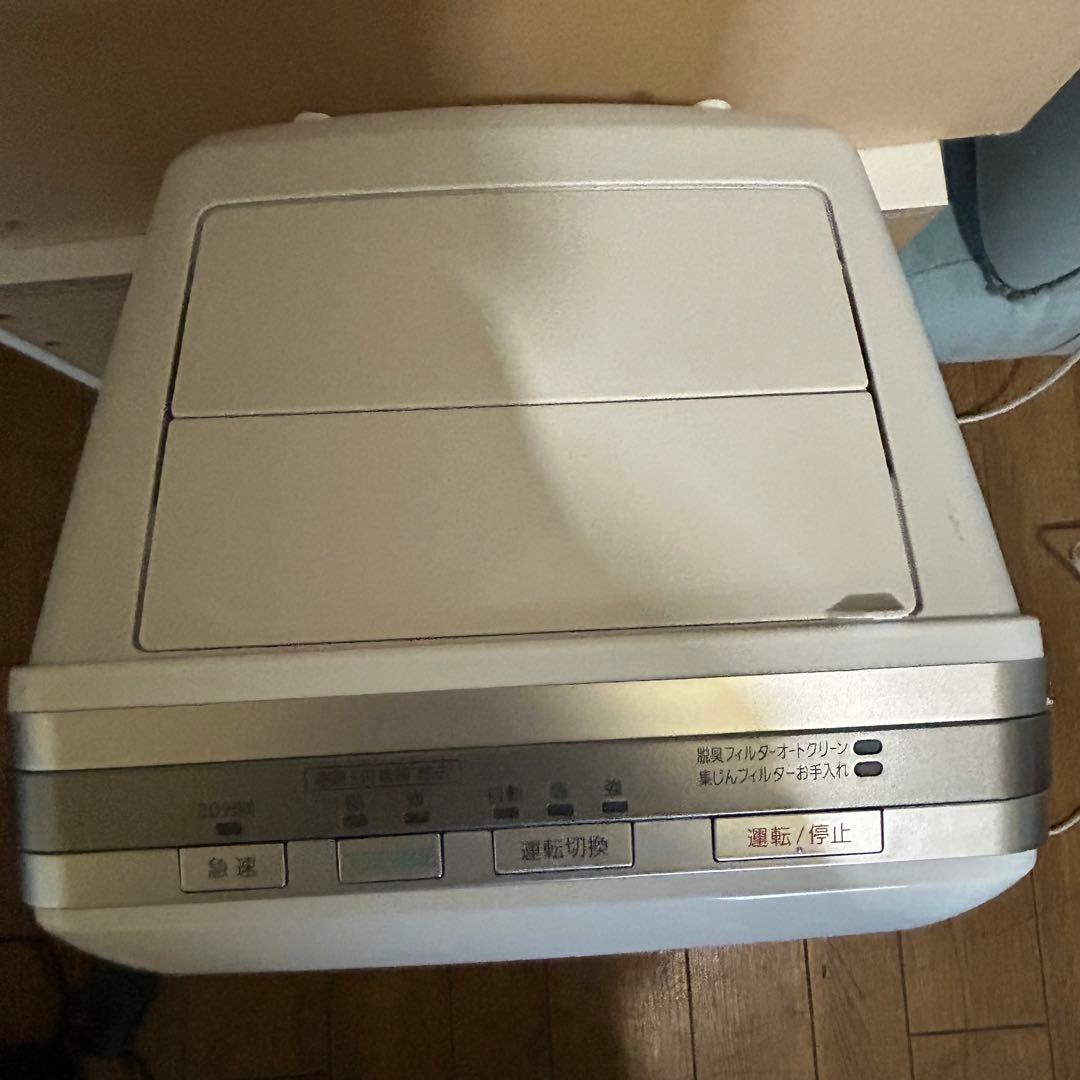 富士通ゼネラル 脱臭機 HDS-3000G