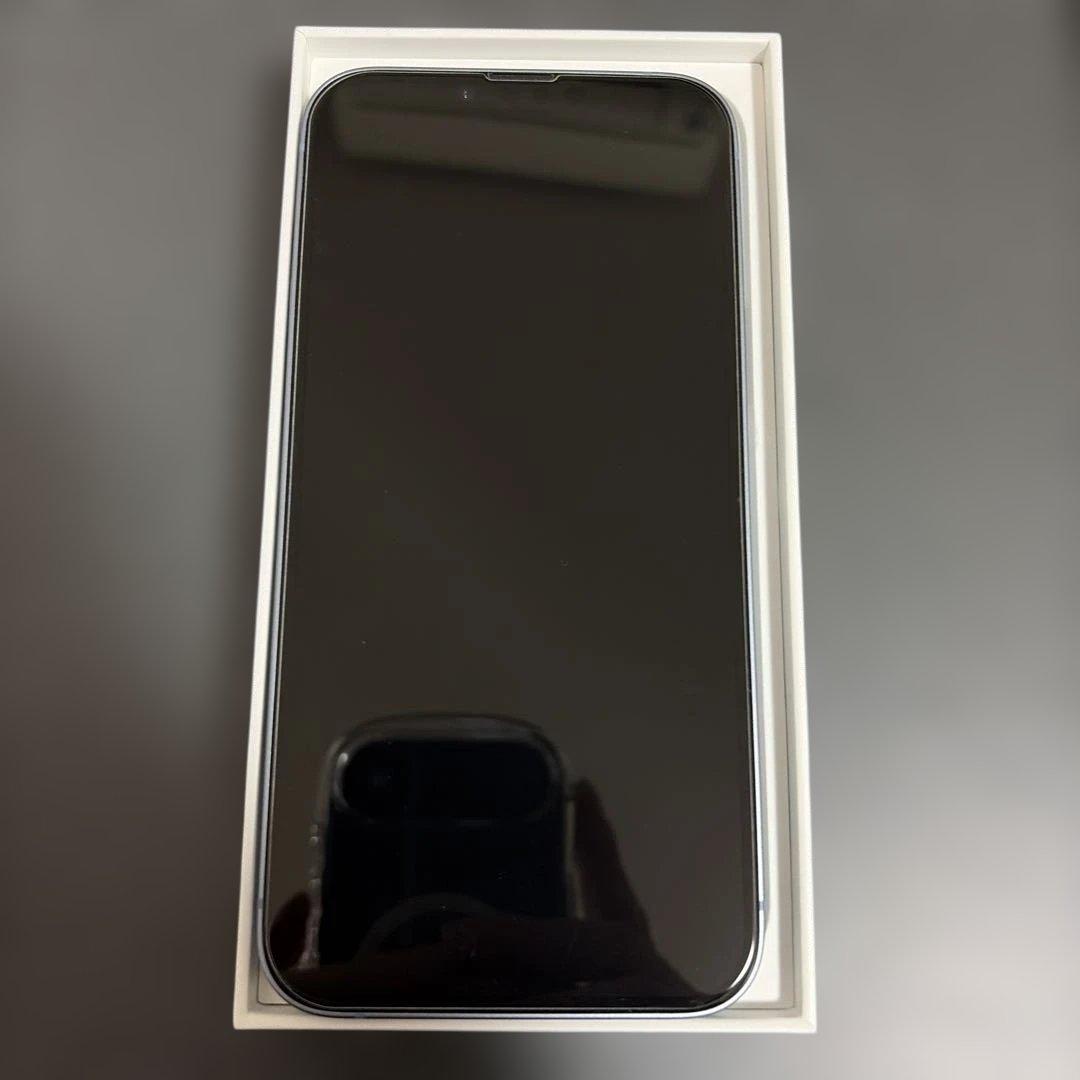 iPhone 14 plus 本体 256gb