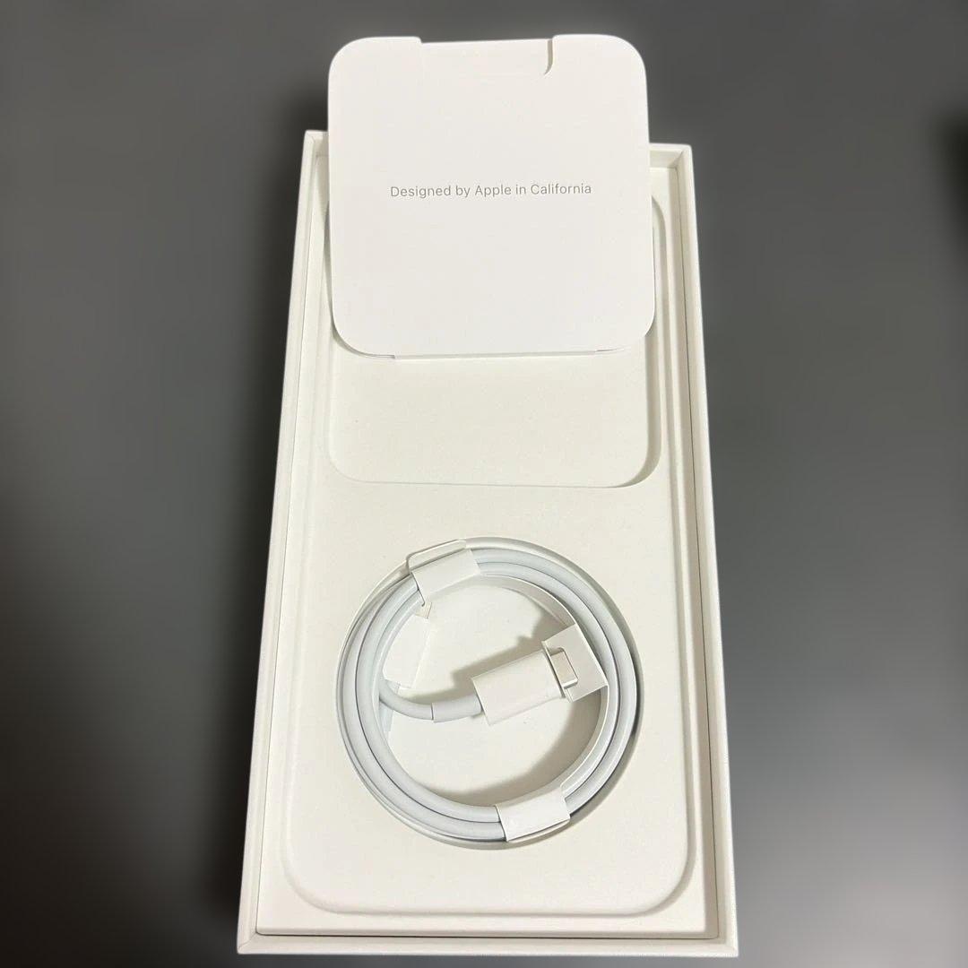 iPhone 14 plus 本体 256gb