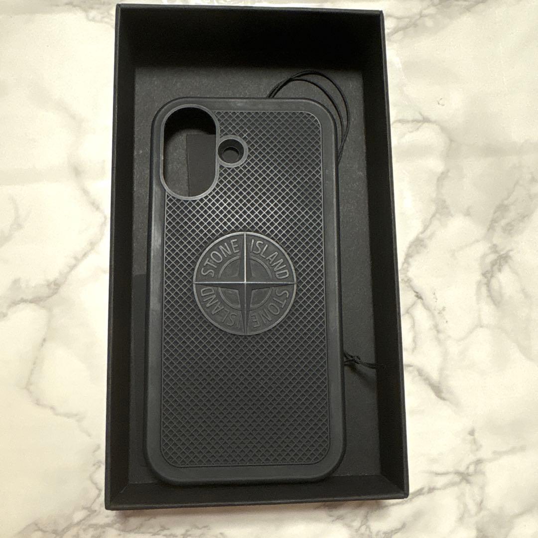 STONE  iPhone16ケース
