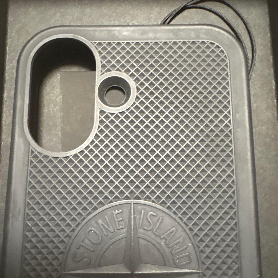 STONE  iPhone16ケース
