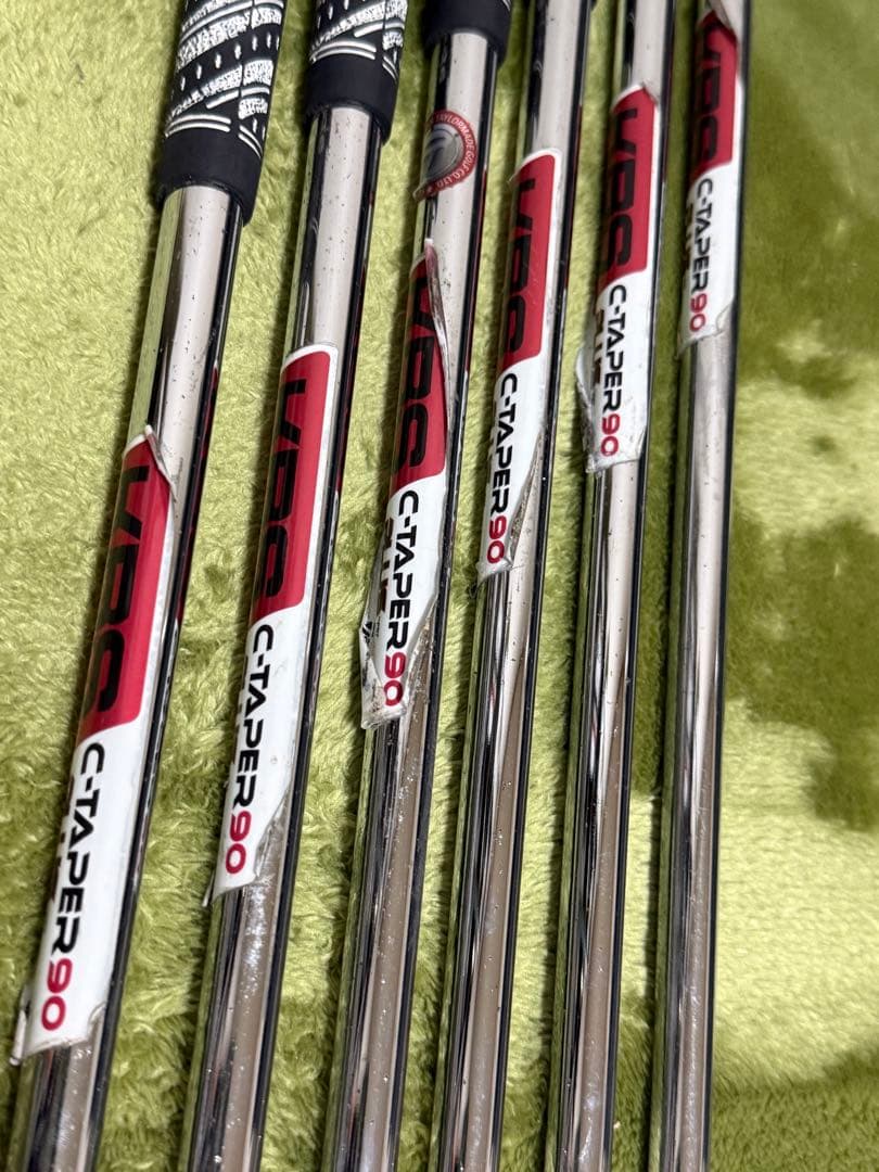 【美品】KBS C-TAPER90+Taylor Made RSi2 セット♫