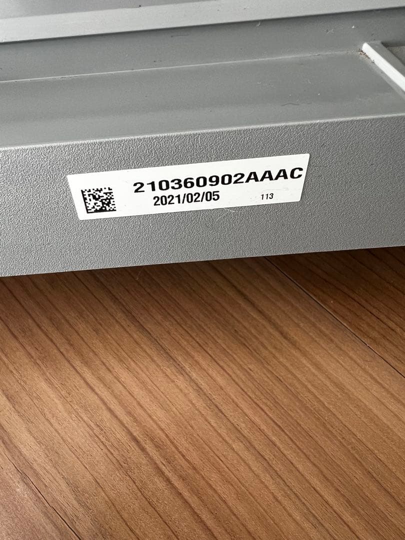 アトモスフィアミニ