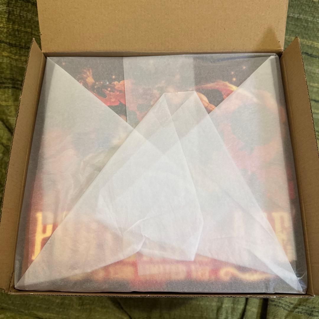 POP NEO-MAXIMUM エース 15th LIMITED超限定復刻版