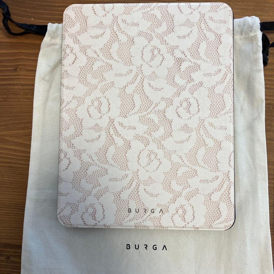 BURGA iPad Air 10.9 (5th/4th Gen) ケース