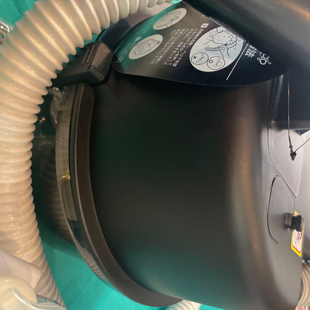 ルームシャンプー器　ガードナー　新品未使用