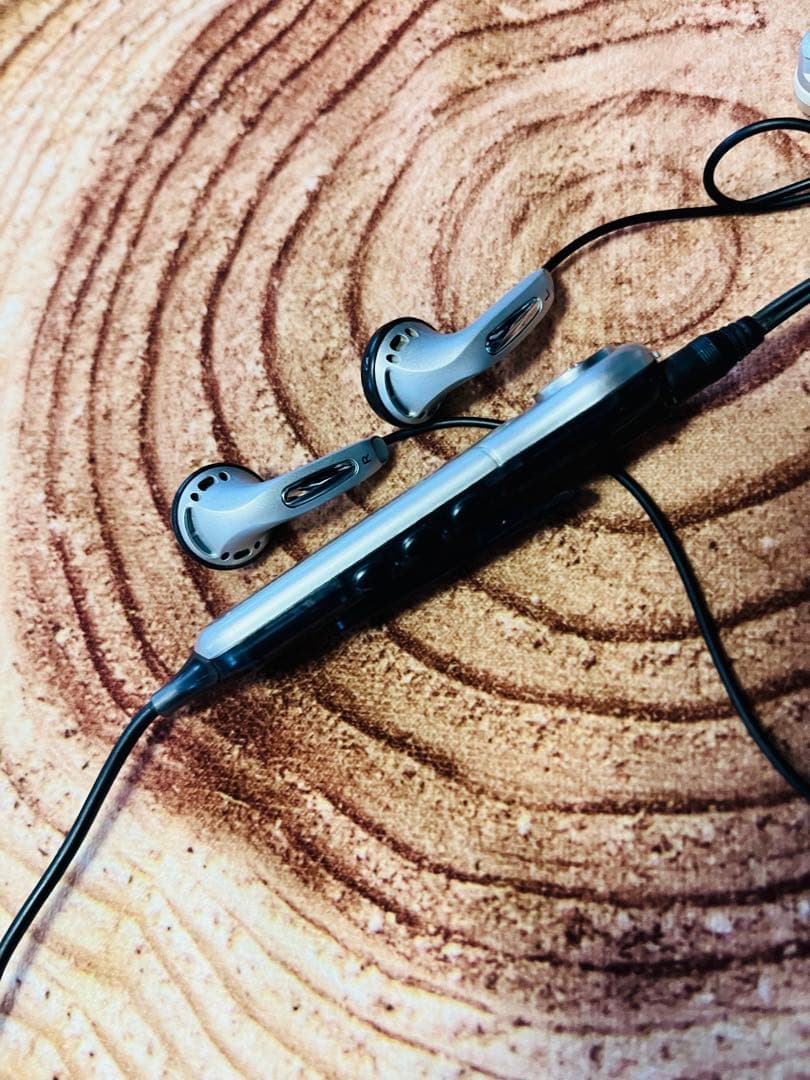 Panasonic MDウォークマン SJ-MJ10 MDプレイヤー