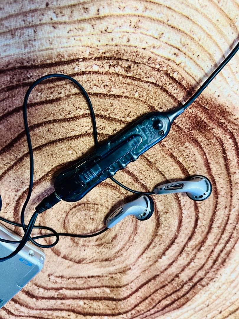 Panasonic MDウォークマン SJ-MJ10 MDプレイヤー