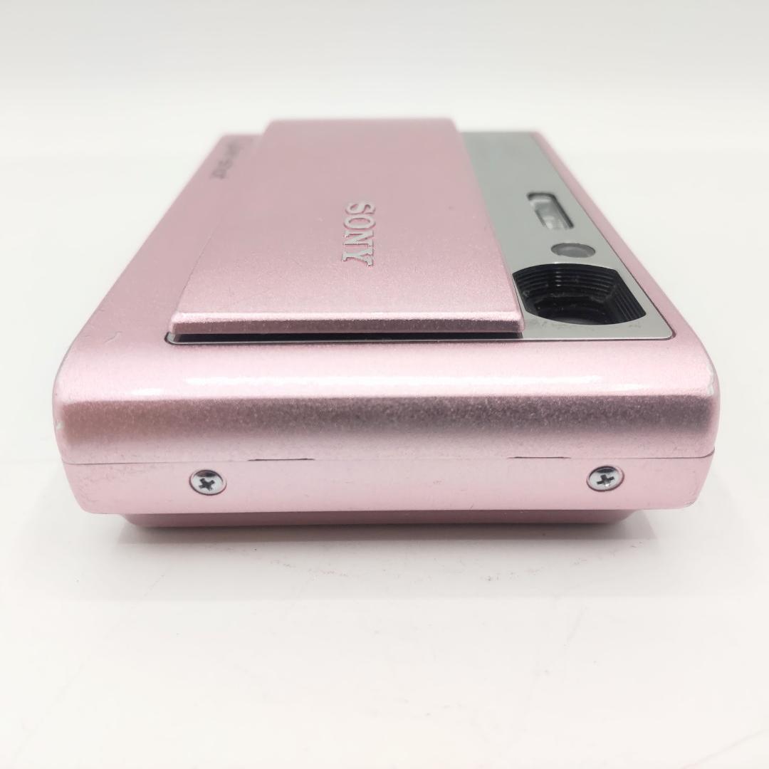 Sony ソニー Cyber-shot DSC-T20 デジタルカメラ