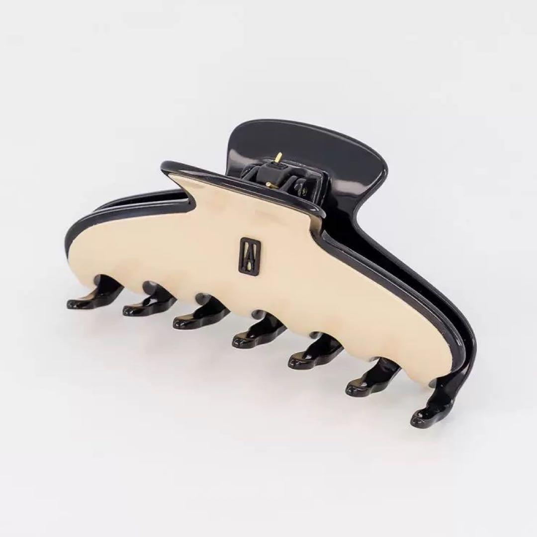 ラスト1点❣️【新品未開封】50周年アレクサンドル ドゥ パリ クリップLサイズ