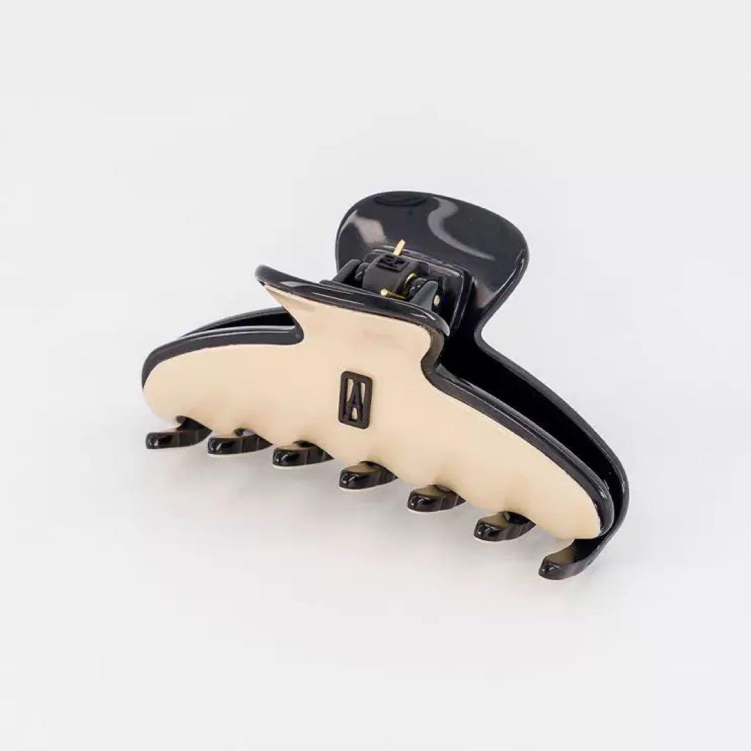 ラスト1点❣️【新品未開封】50周年アレクサンドル ドゥ パリ クリップLサイズ