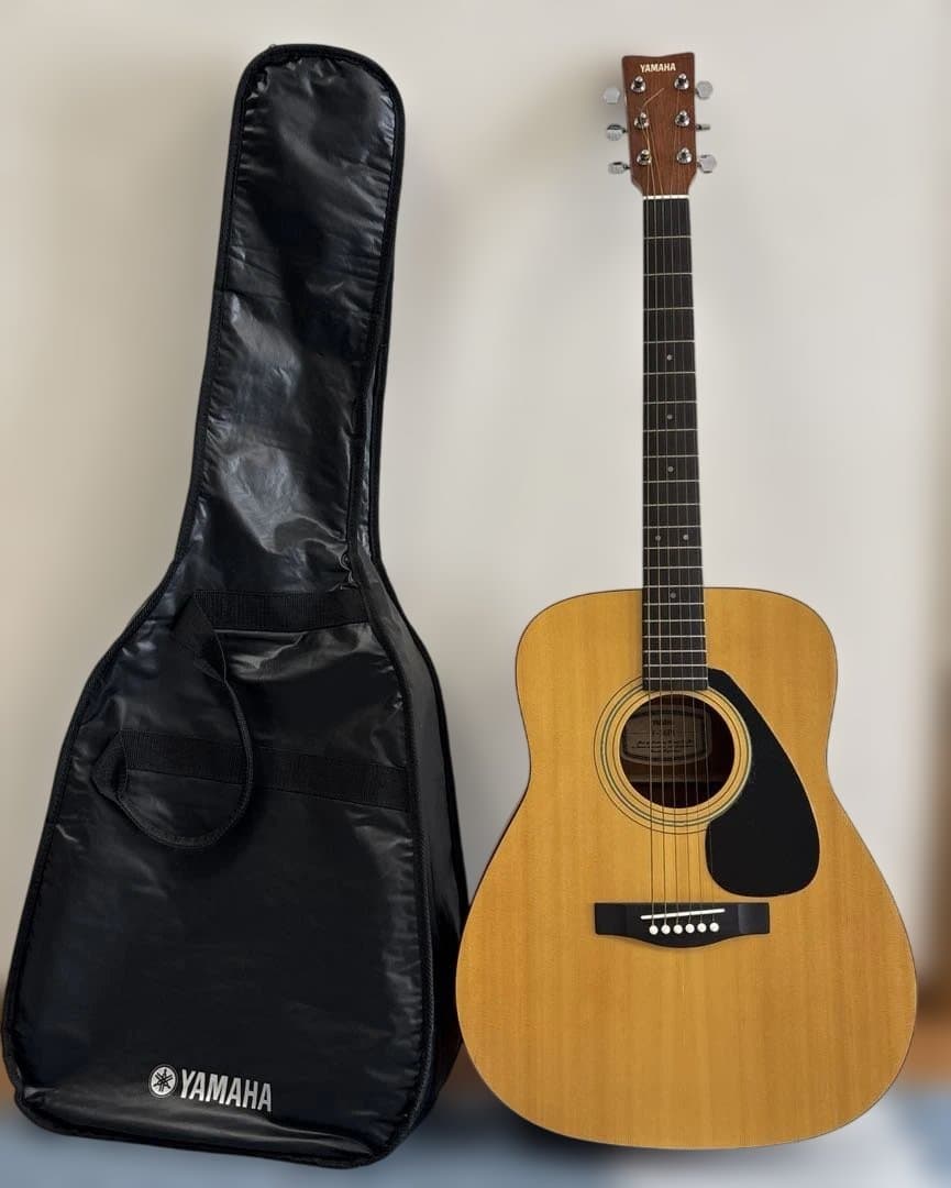 YAMAHA F-36PJ アコースティックギター