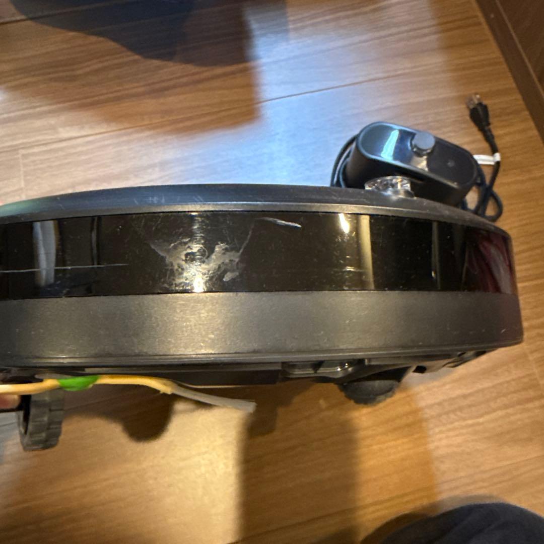 ロボット掃除機　ルンバ本体