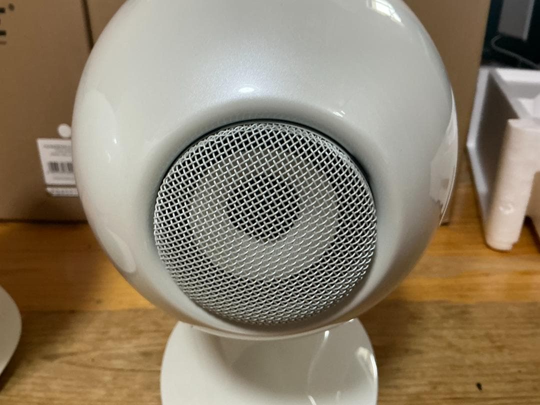 ECLIPSE TD508MK3 ペア