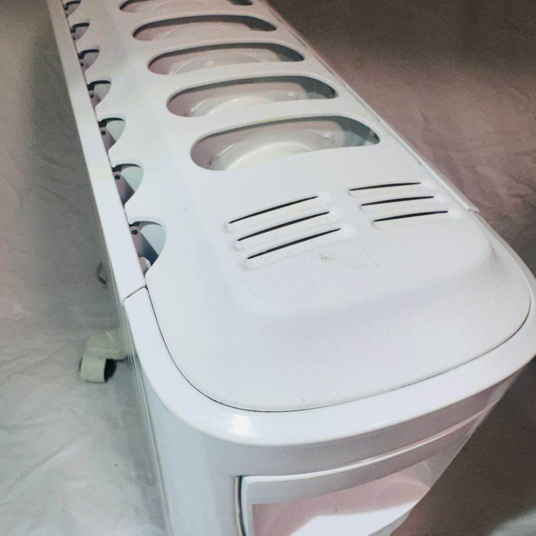 デロンギ　ユニカルドオイルヒーター　RHJ65L0915