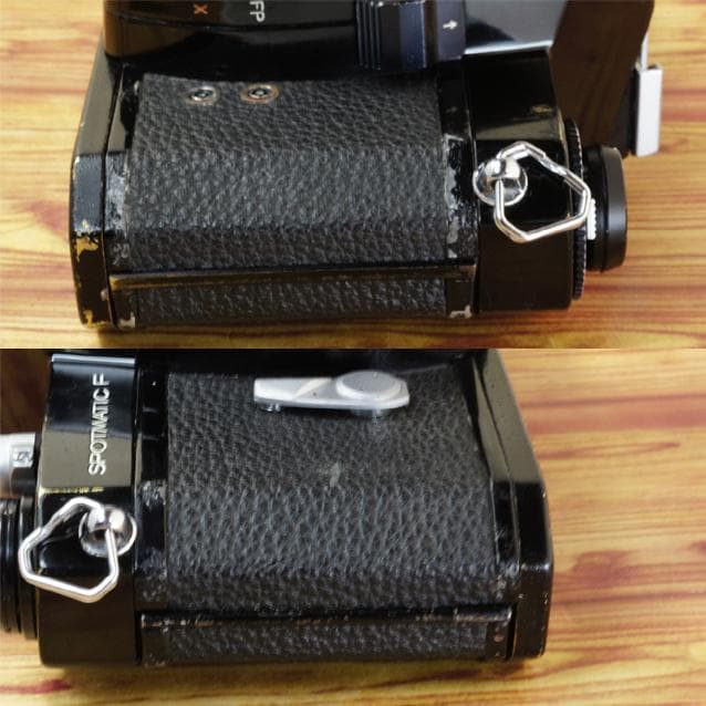 【整備済完動】PENTAX SPF SMC TAKUMAR 55mm F/1.8