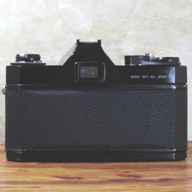 【整備済完動】PENTAX SPF SMC TAKUMAR 55mm F/1.8