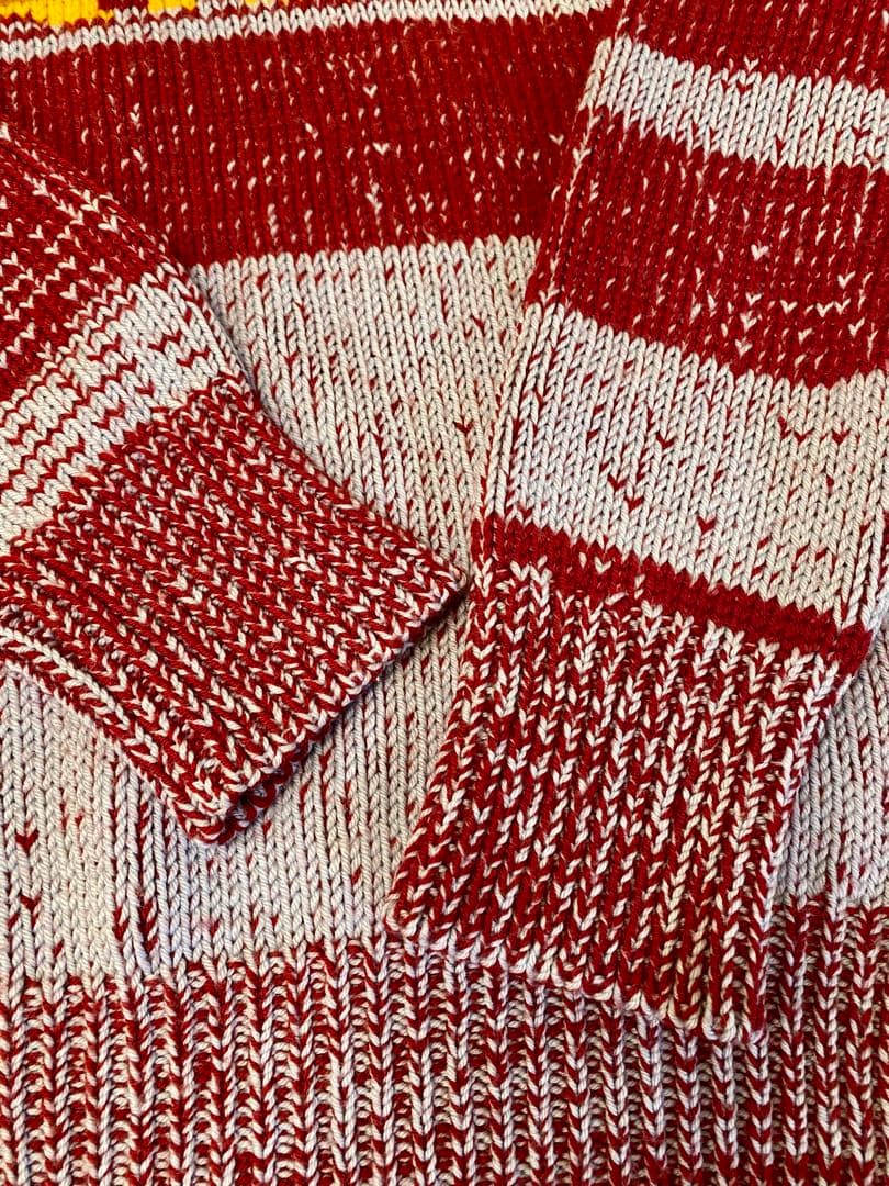 新品未使用　【 MARNI 】セーター　サイズ44