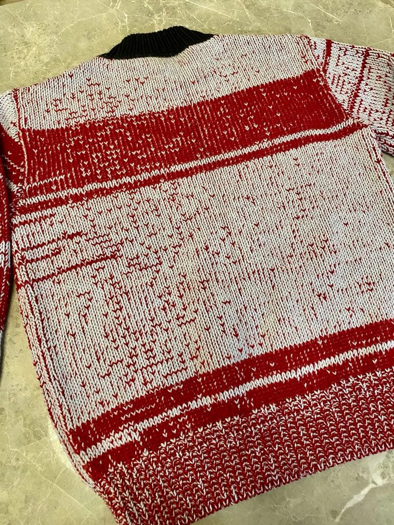 新品未使用　【 MARNI 】セーター　サイズ44