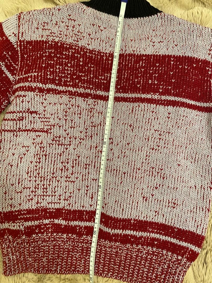 新品未使用　【 MARNI 】セーター　サイズ44