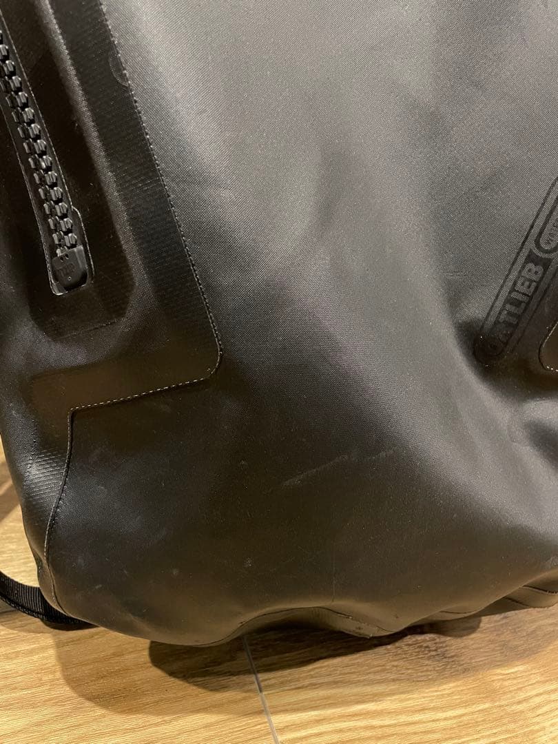 ORTLIEB（オルトリーブ）シングルバッグ QL3.1