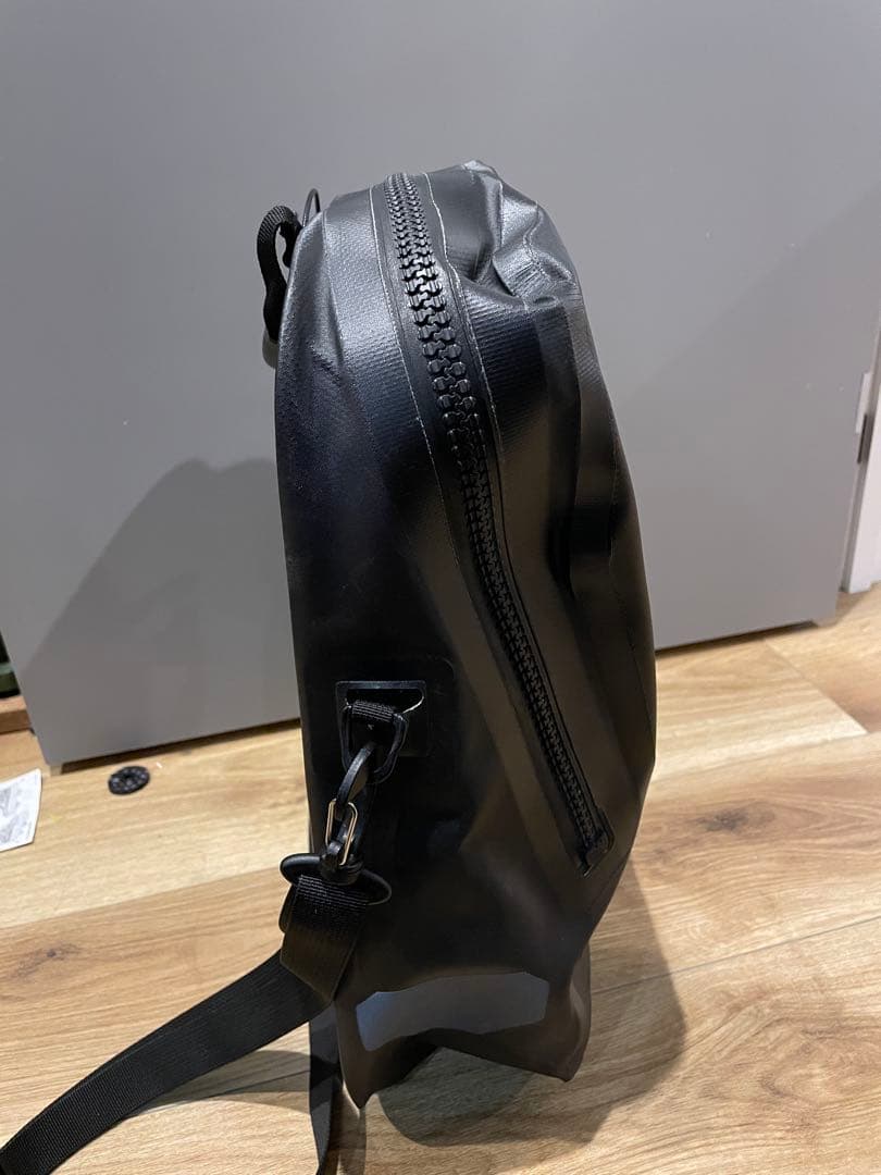 ORTLIEB（オルトリーブ）シングルバッグ QL3.1