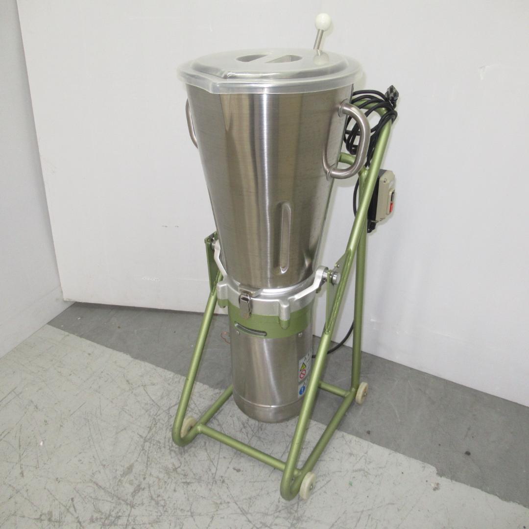 AIHO　高速度ミキサー　MX-26　単相100V