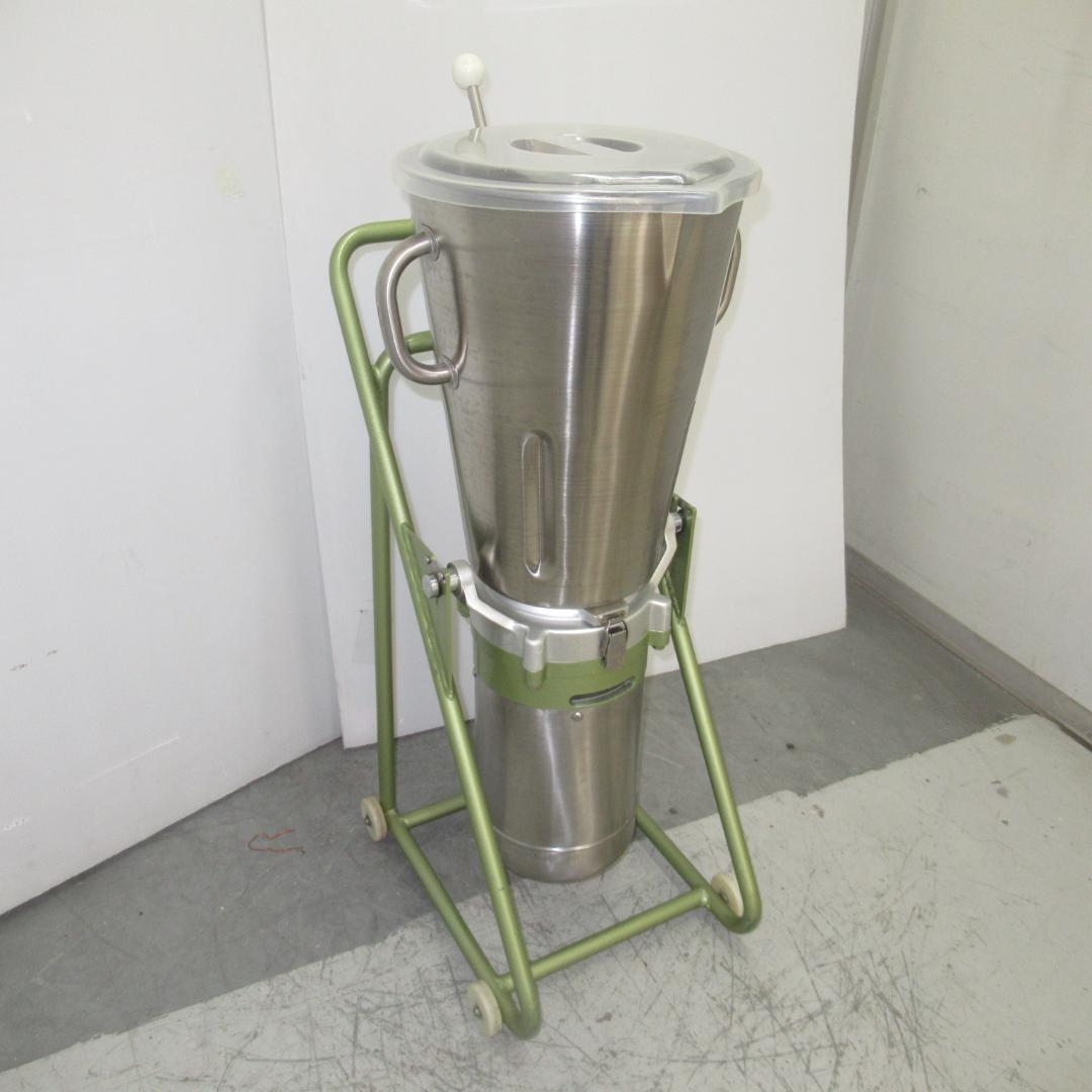 AIHO　高速度ミキサー　MX-26　単相100V