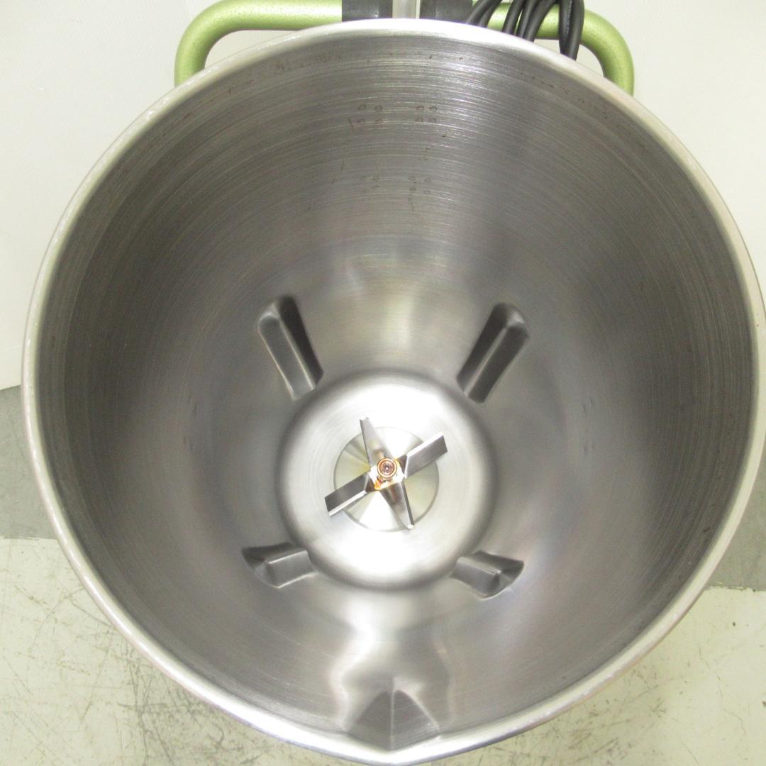 AIHO　高速度ミキサー　MX-26　単相100V