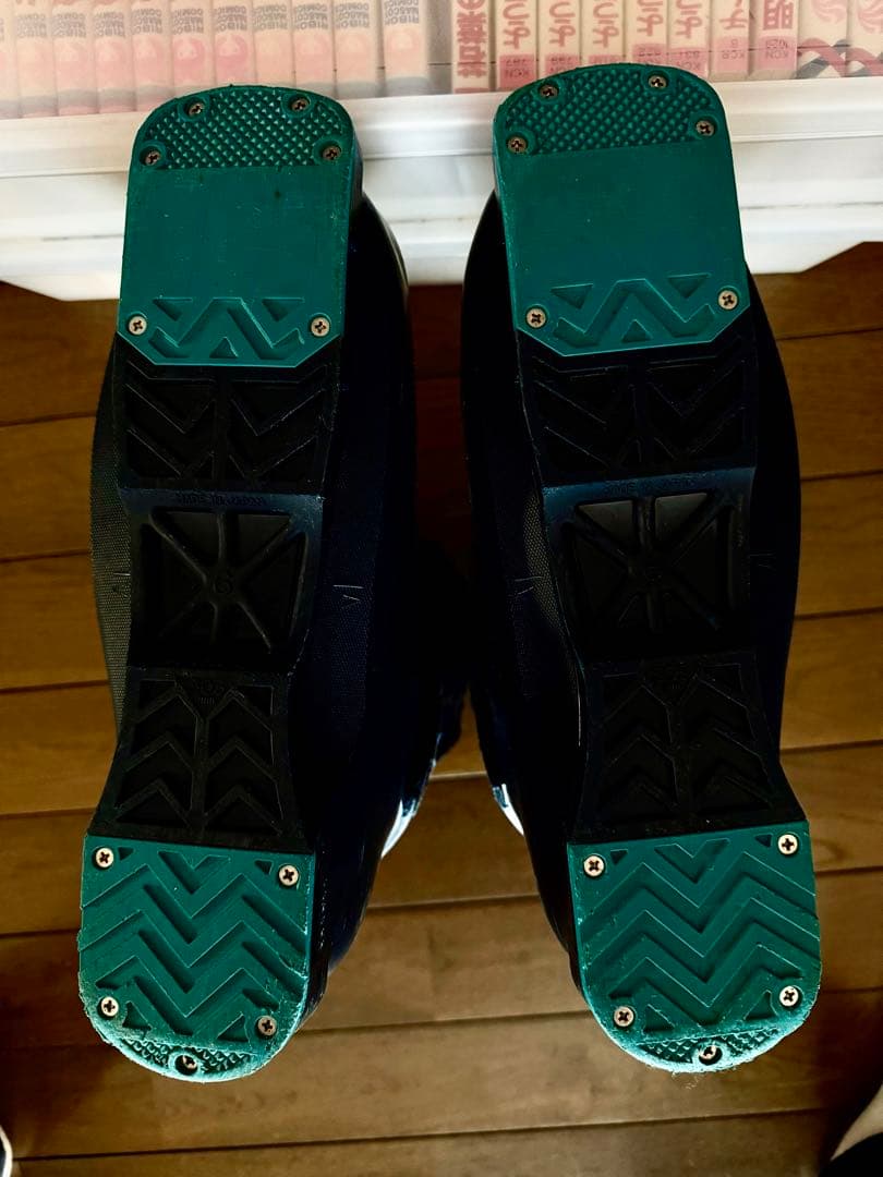 REXXAM REVO スキー用ブーツ