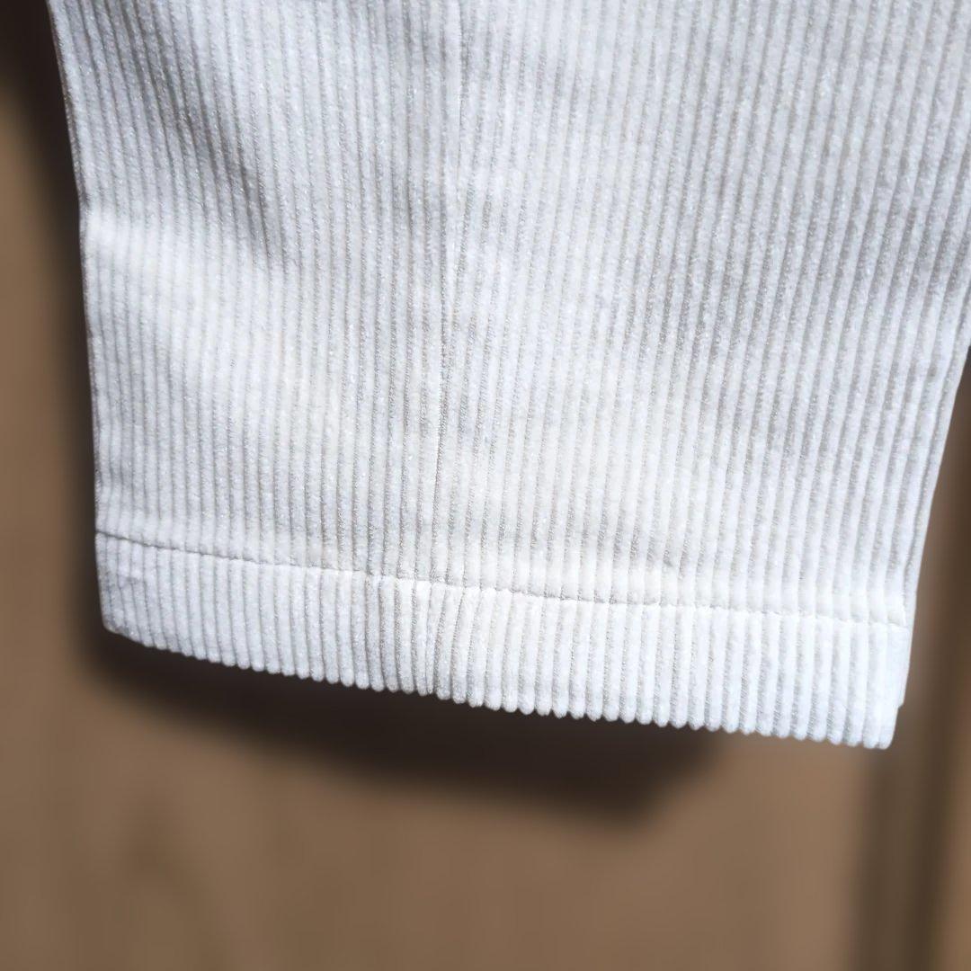 未使用品　BERWICH ベルウィッチ　コーデュロイパンツ