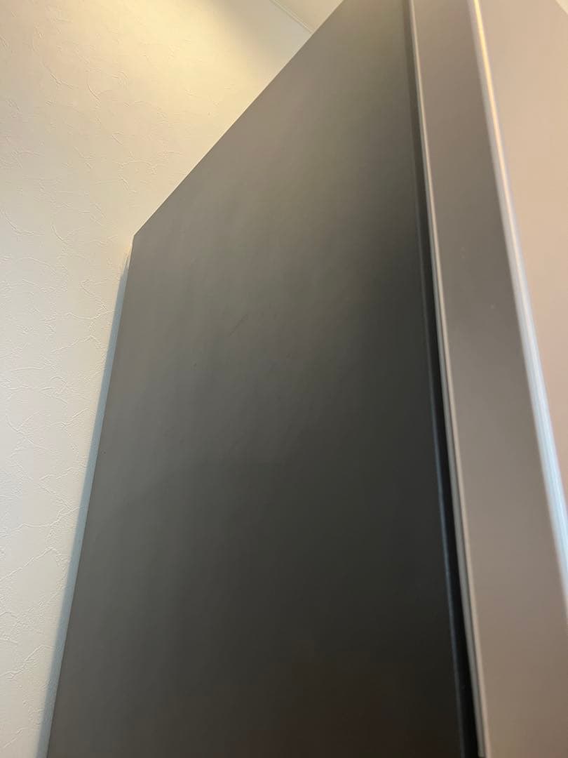 【HITACHI】 冷蔵庫　R-27RV(N) 2022年製　美品