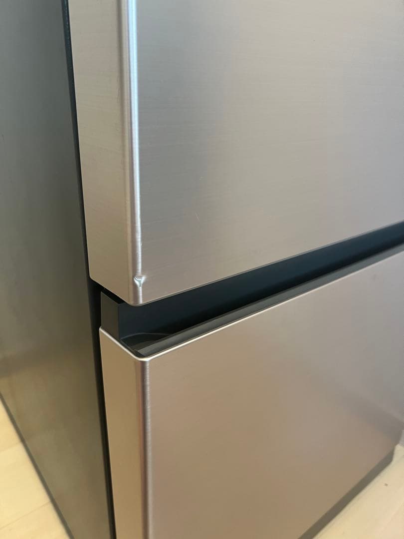 【HITACHI】 冷蔵庫　R-27RV(N) 2022年製　美品