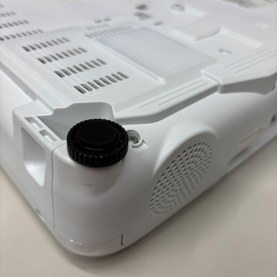 EPSON プロジェクターEB-S05　ランプ155時間