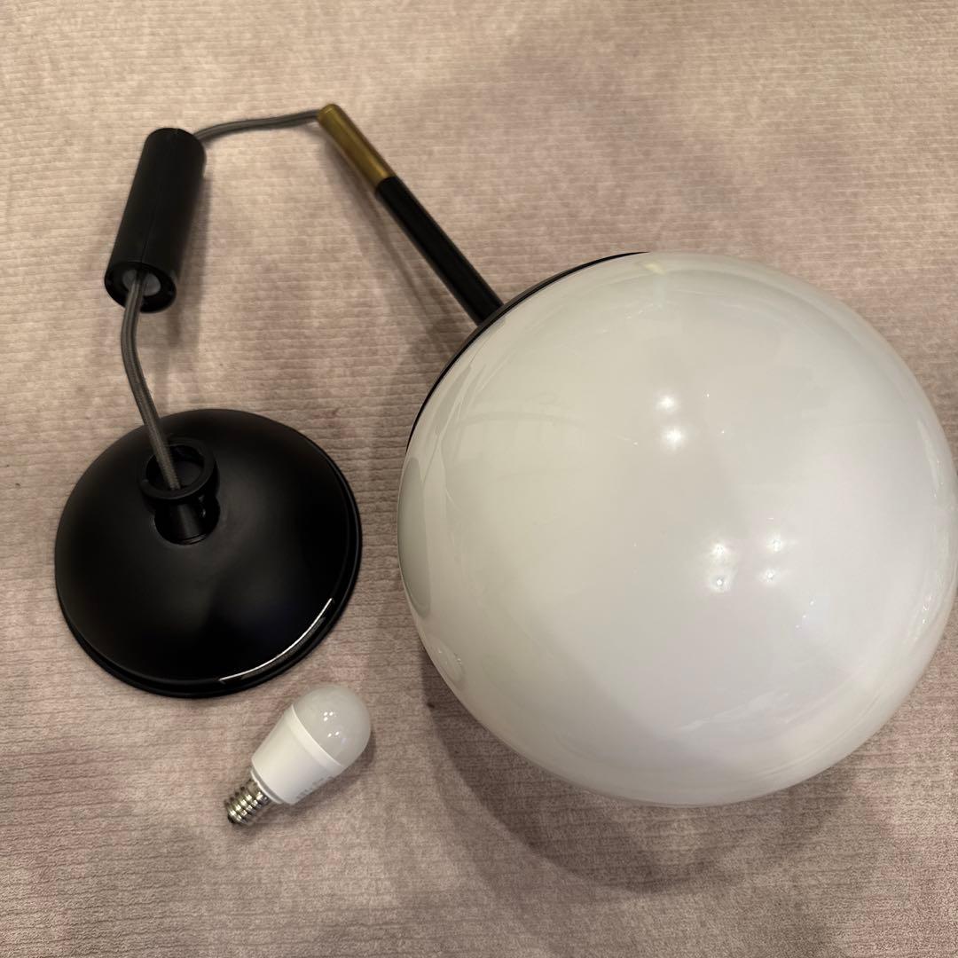 アートワークスタジオ Bliss-pendant 1 電球付属