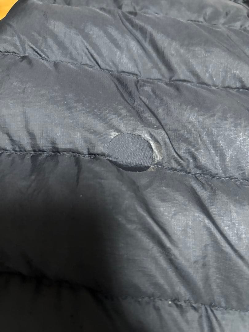 ジャケット・アウター Supreme Micro Down Half Zip