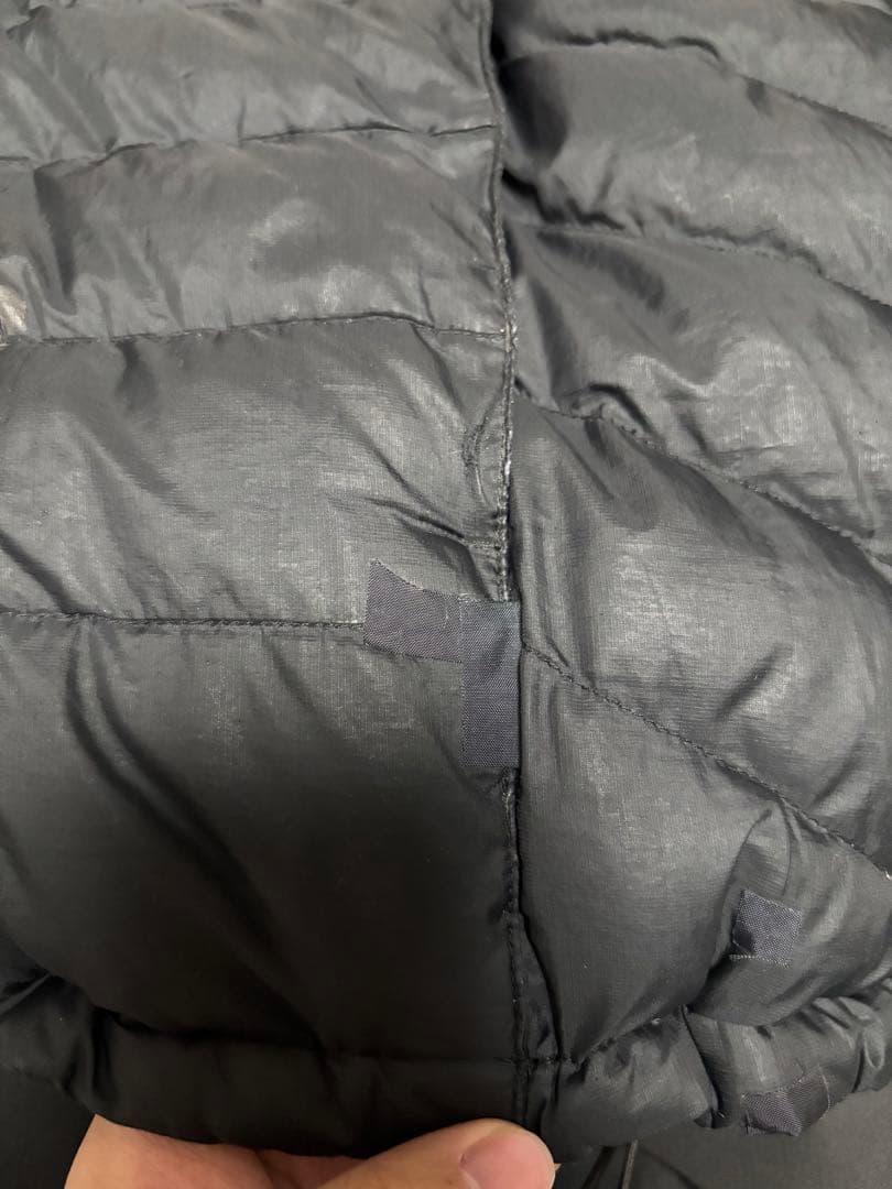 ジャケット・アウター Supreme Micro Down Half Zip