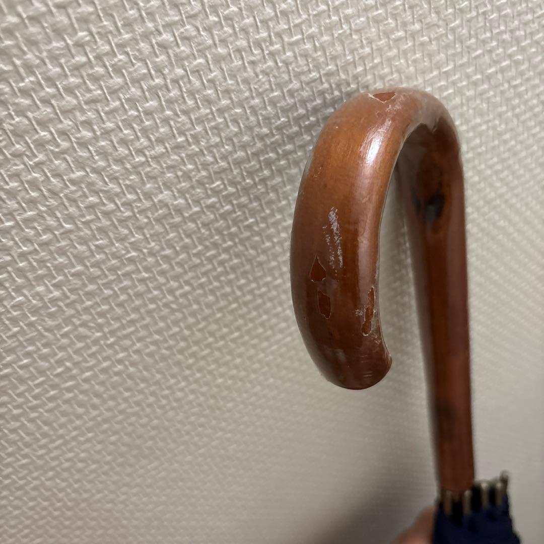 セリーヌ　CELINE 美品　傘 雨傘　高級