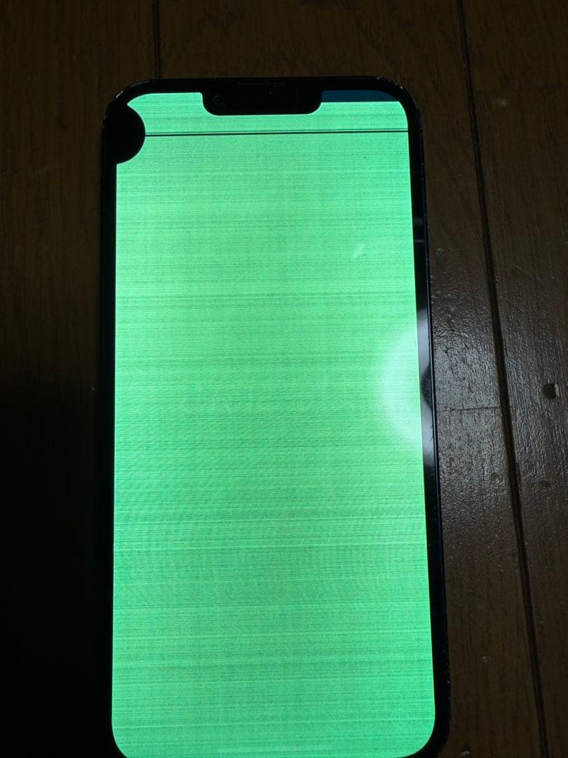 Apple iPhone 13 ミッドナイト