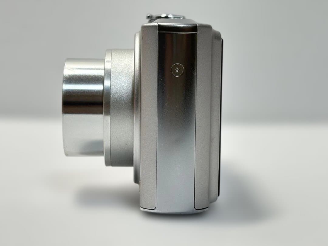 Panasonic LUMIX DMC-FX33 コンパクトカメラ コンデジ