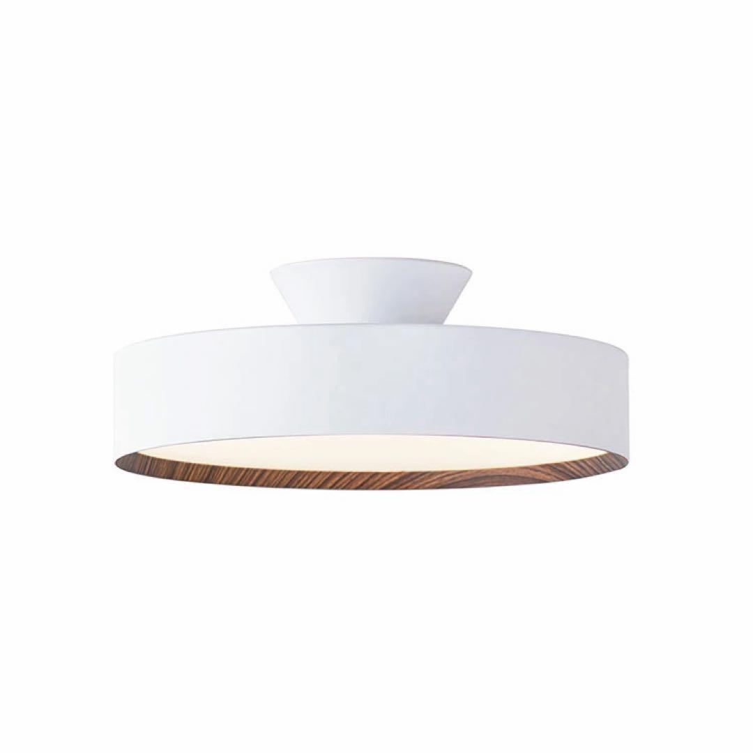 新品未使用 Glow 4000 8畳用 アートワークスタジオ グローシーリング