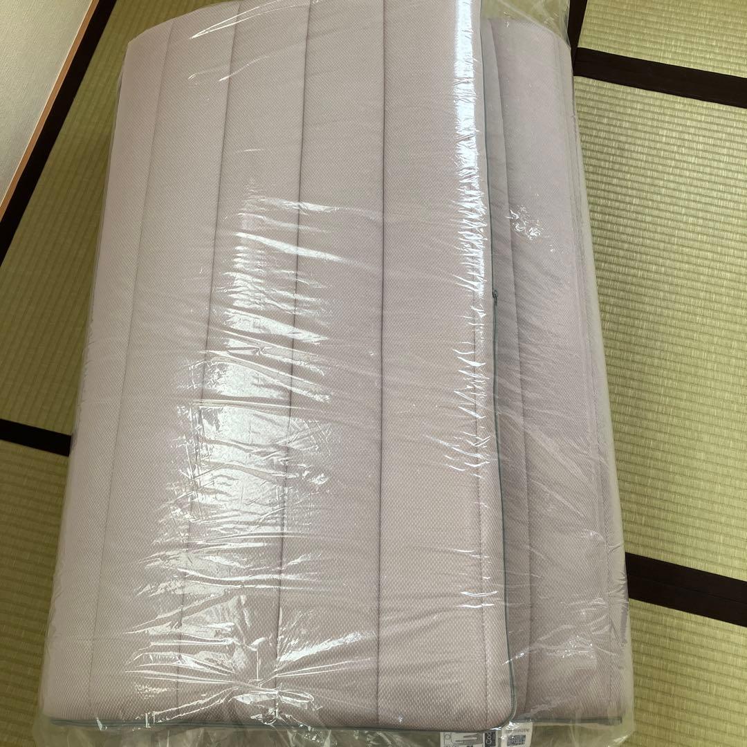 エアウィーヴ 敷き布団 肩やわ　シングル1-3070