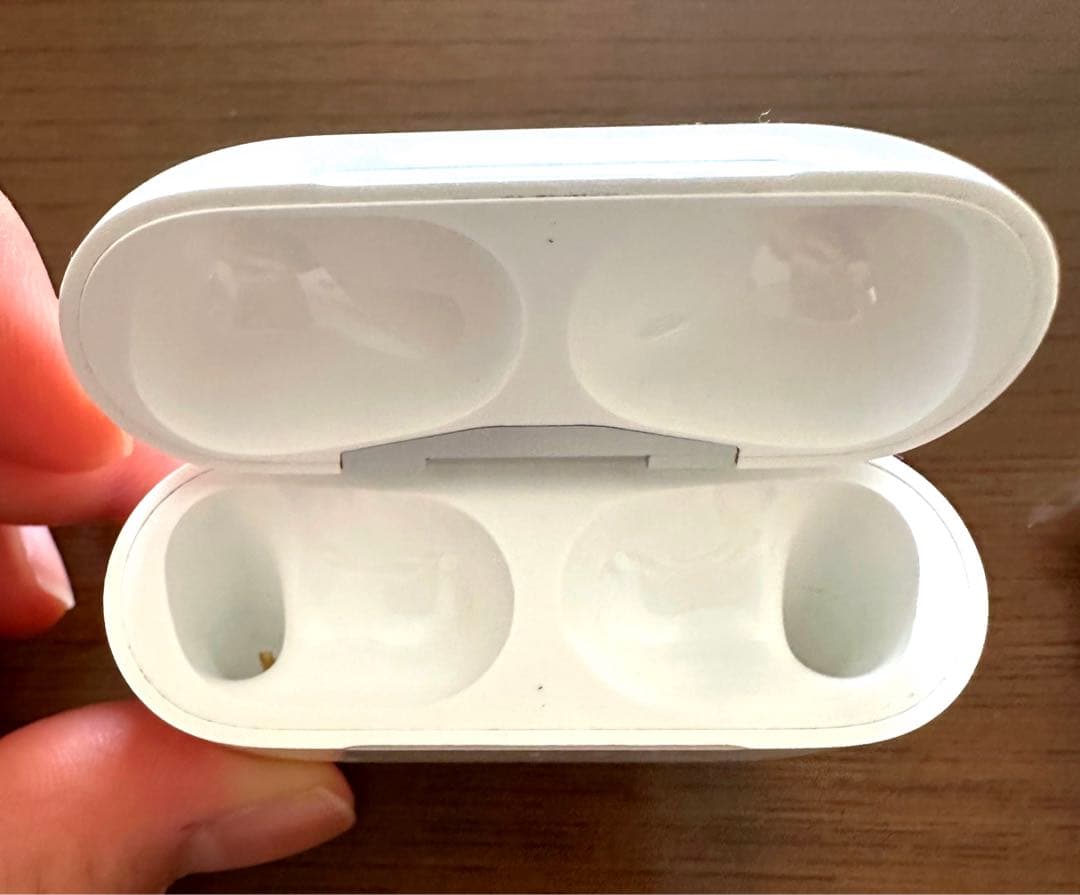 AirPodsPro 第1世代