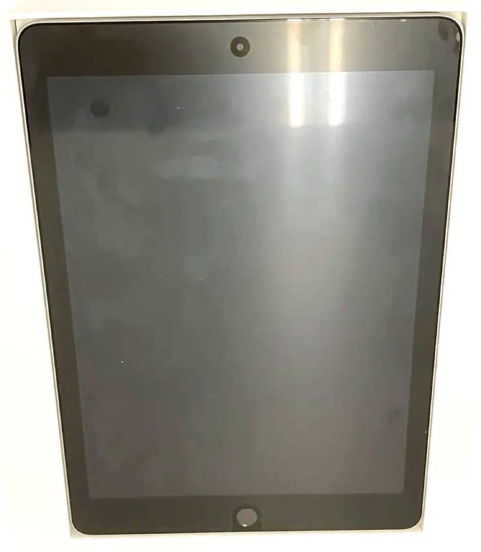 iPad本体 iPad 6th Generation Wi-Fi 32GB