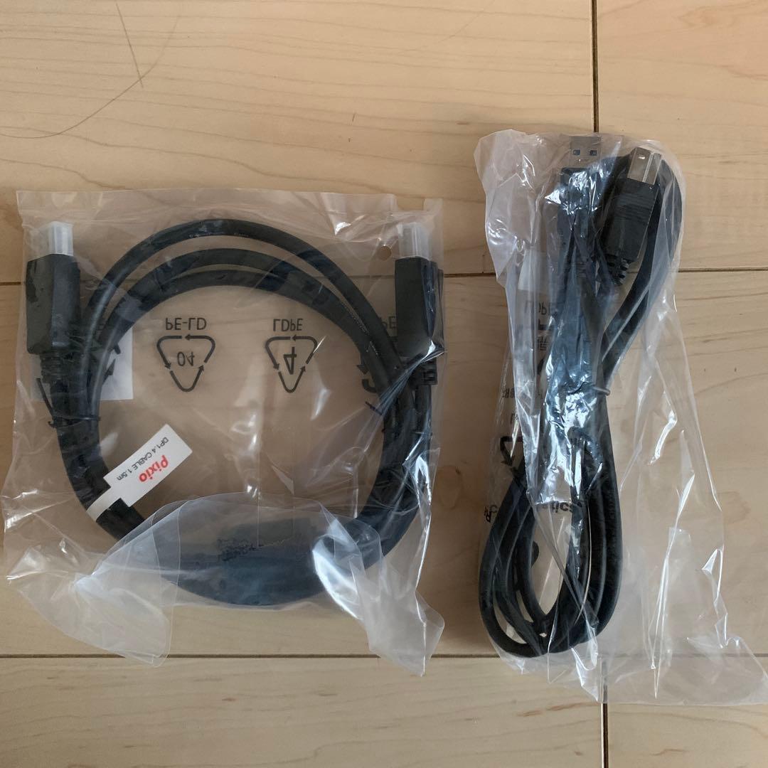 Pixio PX277 OLEDMAX ①