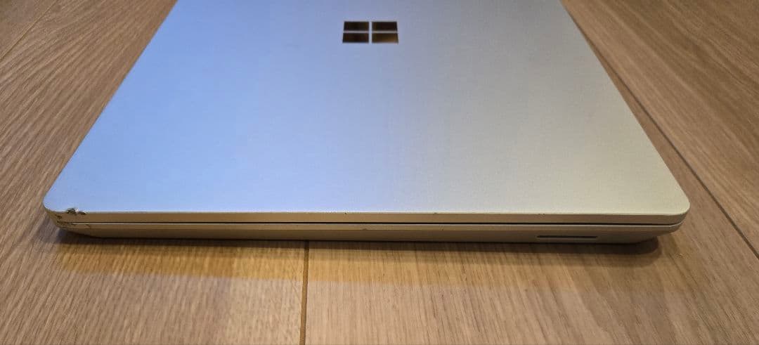 【最上位版】Surface Laptop Go メモリ16GB/SSD256GB